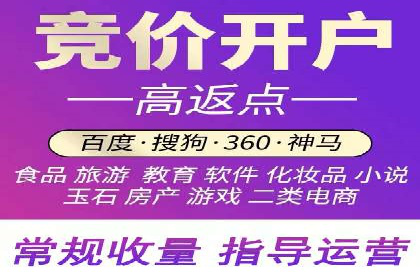 高效百度推广，月费投资回报分析